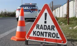 Trafik Levhaları ve Radarlar İnceleniyor: Van’da Denetimler Sıkılaştırılacak