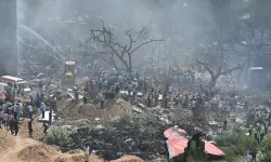Uçak Kazasının Acı Bilançosu Açıklandı!