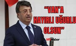 Van’a Sağlıkta Dev Adım: 50 Ünitlik Ağız ve Diş Sağlığı Merkezi Kuruluyor