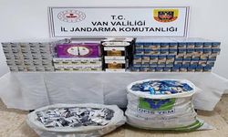 Van’da Dev Operasyon!
