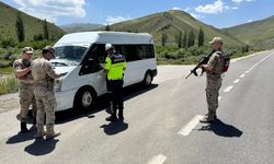Jandarmadan Bayram Öncesi Şok Baskın: Çok Sayıda Kişiye Ceza Kesildi!