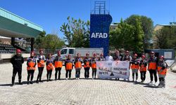 Van’da Gençlere Hayat Kurtaran Eğitim