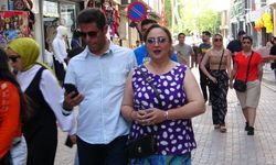 Van'da Esnafa Çifte Bayram!