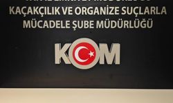 Van'da  O Aracın İçinden Servet Çıktı!