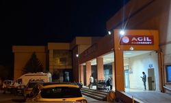 Hasta Yakınlarından Acil Servis Doktoruna Saldırı!