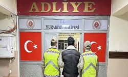 Van’da Aranan Şahıs Yakalandı!