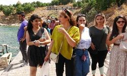 Van'da Turizm Patladı: O Mekan 4 Günde 16 Bin Ziyaretçi Kabul Etti!