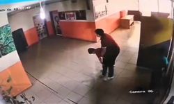 Boğulma Tehlikesi Geçiren Öğrencisinin Hayatını Kurtardı!