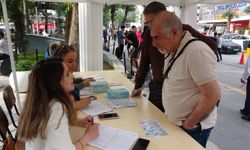İpekyolu İlçe Sağlık Müdürlüğü’nden Ücretsiz Sağlık Taraması