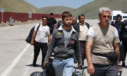 Van Sınırında Sessizlik: İranlı Turist Gelişleri Azaldı