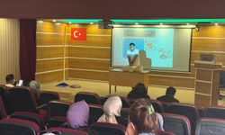 Başkale’de Sağlıklı Hayat İçin Eğitim Seferberliği Başladı
