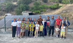 70 Yıllık Su Sorunu Çözüldü!