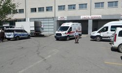 Şantiyede Feci Kaza: Bir İşçi Hayatını Kaybetti!
