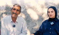 Yüreklere Dokunan Baba
