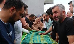 Göçük Altında Kalan İşçiler Toprağa Verildi