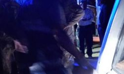 Van'da Feci Kaza: Düğünden Dönerken Can Verdiler