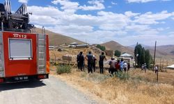 Van'da  Korkutan Hafta Sonu! İşte Nedeni