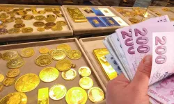 Van’da Altın Alacaklara Müjde!