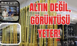 Van’da Yeni Trend: Gerçek Değil, Gerçeğe Benzeyen!