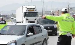 Van’da Trafik İhlallerine Rekor Cezalar!