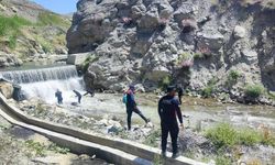 Kayıp Feleknaz Keskin’i Arama Çalışmaları Sürüyor