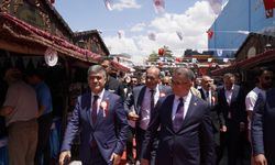 Van'da Her Şey O Fuarda Buluşuyor!