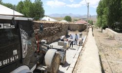 Van'da  60 Bin m²’lik Büyük Dönüşüm!