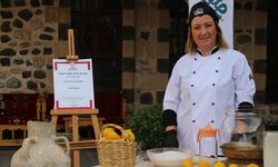 Leyminete" Artık Tescilli Bir Lezzet