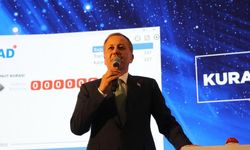 Van’da Bakan Yerlikaya’dan Çarpıcı Mesaj
