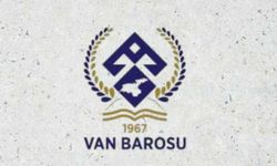 Sürpriz Bayram Ziyareti: TBMM Başkanvekili Van Barosu’nda!