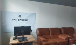 Van'daki Avukatlara Duyuru: O Dönem Başladı!