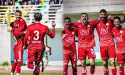 1. Lig Hayali Ertelendi, Çalışmalar Hızlandı