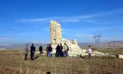 Van'da Asırlık Sırra Bayram Ziyareti