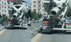 Van'da Göz Göre Göre Felaket Yaşatıyorlar! İşte Nedeni...