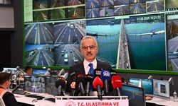 Van’da Bayramda Ulaşımda Sorun Yaşanmayacak: Bakanlık Teyakkuzda