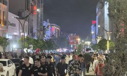 Van Sokakları Tıklım Tıklım!