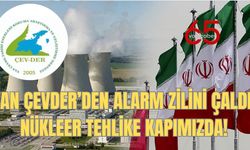 Van İçin Sessiz Tehlike: Nükleer Gölge Sınırda Büyüyor!