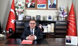 CHP Van İl Başkanı Seracettin Bedirhanoğlu’ndan Kurban Bayramı Mesajı