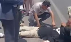 Muradiye'de Kaza: 3 Kişi Yaralı