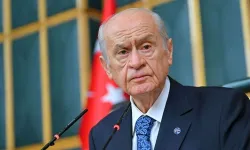 Bahçeli: Bayram Sonrası TBMM'ye Önemli Görev Düşüyor