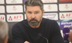 Vanspor’da Teknik Direktör Krizi!