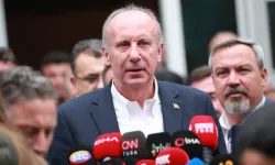 Muharrem İnce'nin Yeni Partisi Belli Oldu!