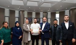 Van Yyü’den Tekstil Sektörüne Nitelikli İş Gücü Desteği