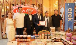 Van’da Üretici Gücü Buluştu: “Van’ın Kahramanları Türkiye Sahnesinde”
