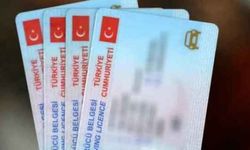 Vanlı Sürücüler Dikkat! Eski Ehliyete Ceza Geliyor