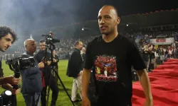 Vanspor’da Yaprak Dökümü!