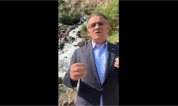 Vanlılara Çağrı: Vali Ozan Balcı Sosyal Medya Üzerinden Müjde Verdi!