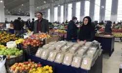 Kadın Esnafın Mücadelesi: Van’da Bir Dükkan Açmak Erkeklere Göre Neden Daha Zor?"