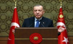 Cumhurbaşkanı Erdoğan’dan Bayram Mesajı