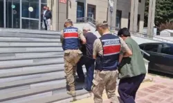 Göçmen Kaçakçılığına Darbe: 2 Organizatör Tutuklandı